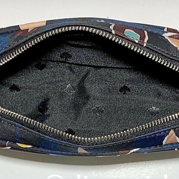 🆕Kate Spade Cosmetics Case. 0005555 - Picture 7 of 13